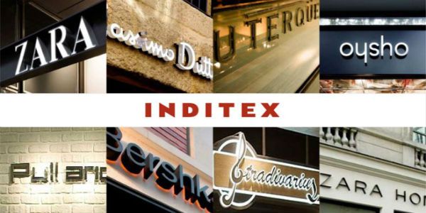 Grupo Inditex
